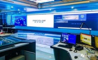 志在苍穹 淳中科技助力海口美兰国际机场建设
