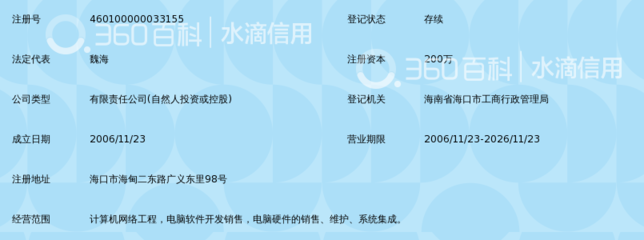 海口海赫网络科技 扎根椰城的数字化创新力量